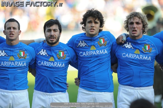 2008-11-15 Torino - Italia-Argentina 1137